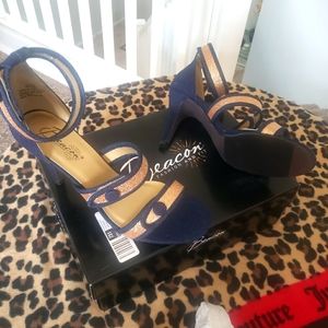 Brand new women's shoes